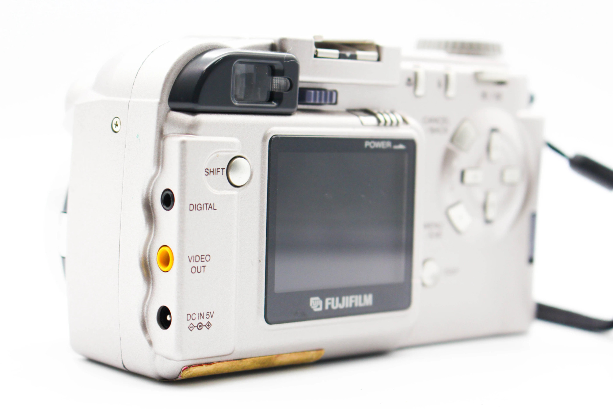Fujifilm MX-2900 Zoom, Excellent condition, ref WCTEV, photo 4 | SDS
