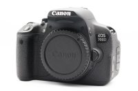 Canon EOS 700D, Excellent condition, ref BVNZY, photo 1 | SDS