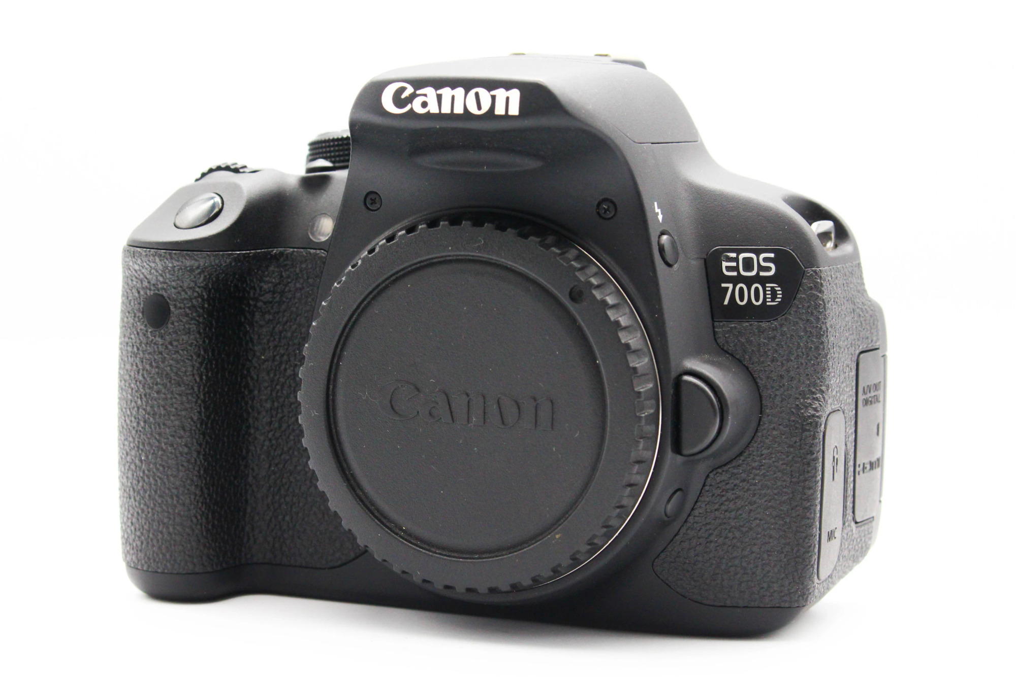 Canon EOS 700D, Excellent condition, ref BVNZY, photo 1 | SDS