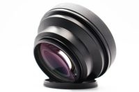 Sony VCL-HG0758 0.7x - 58mm Mount, Like_new condition, ref 4XTW9, photo 3 | SDS