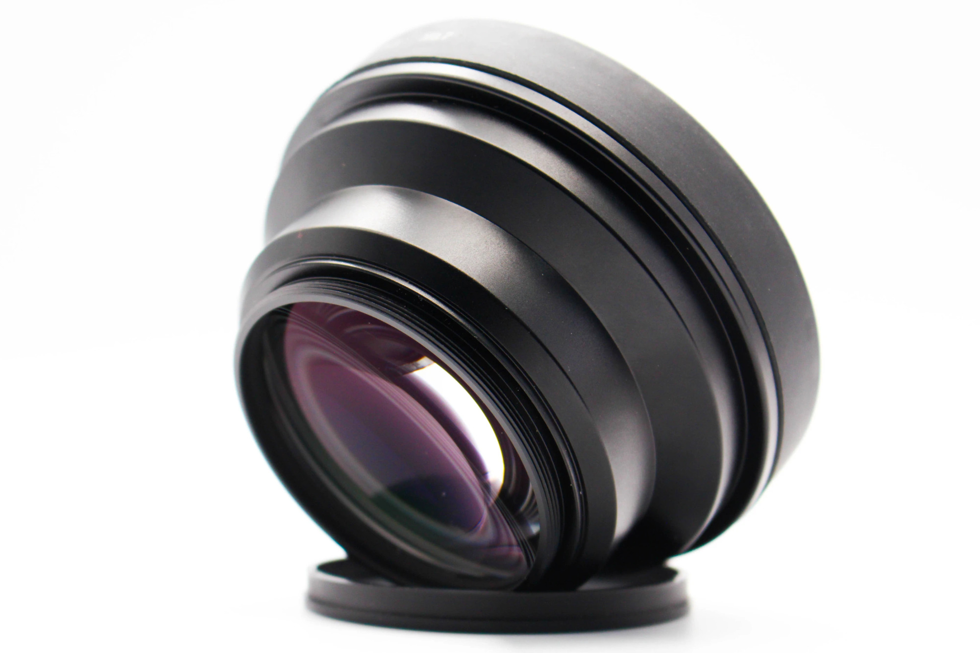 Sony VCL-HG0758 0.7x - 58mm Mount, Like_new condition, ref 4XTW9, photo 3 | SDS