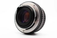 Pentax 50mm f/1.7 SMC - PK Mount, Excellent condition, ref 9MYVLC, photo 3 | SDS