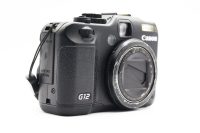 Canon PowerShot G12, Well_used condition, ref UTYZ5, photo 2 | SDS