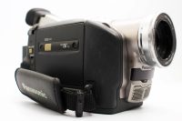 Panasonic NV-DS38, Good condition, ref Q32SGA, photo 2 | SDS