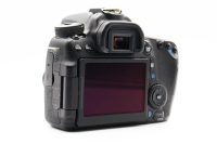 Canon EOS 70D, Excellent condition, ref WJWR5, photo 4 | SDS