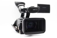 Sony HVR-Z1, Faulty condition, ref J66UTN, photo 2 | SDS