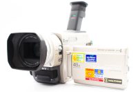 Sony DCR-TRV900, Excellent condition, ref Y7M3BW, photo 1 | SDS