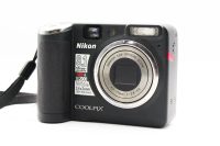 Nikon Coolpix P50, Excellent condition, ref 963XJ, photo 1 | SDS