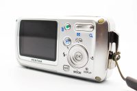 Pentax Optio Wpi, Excellent condition, ref HBB6BQ, photo 3 | SDS