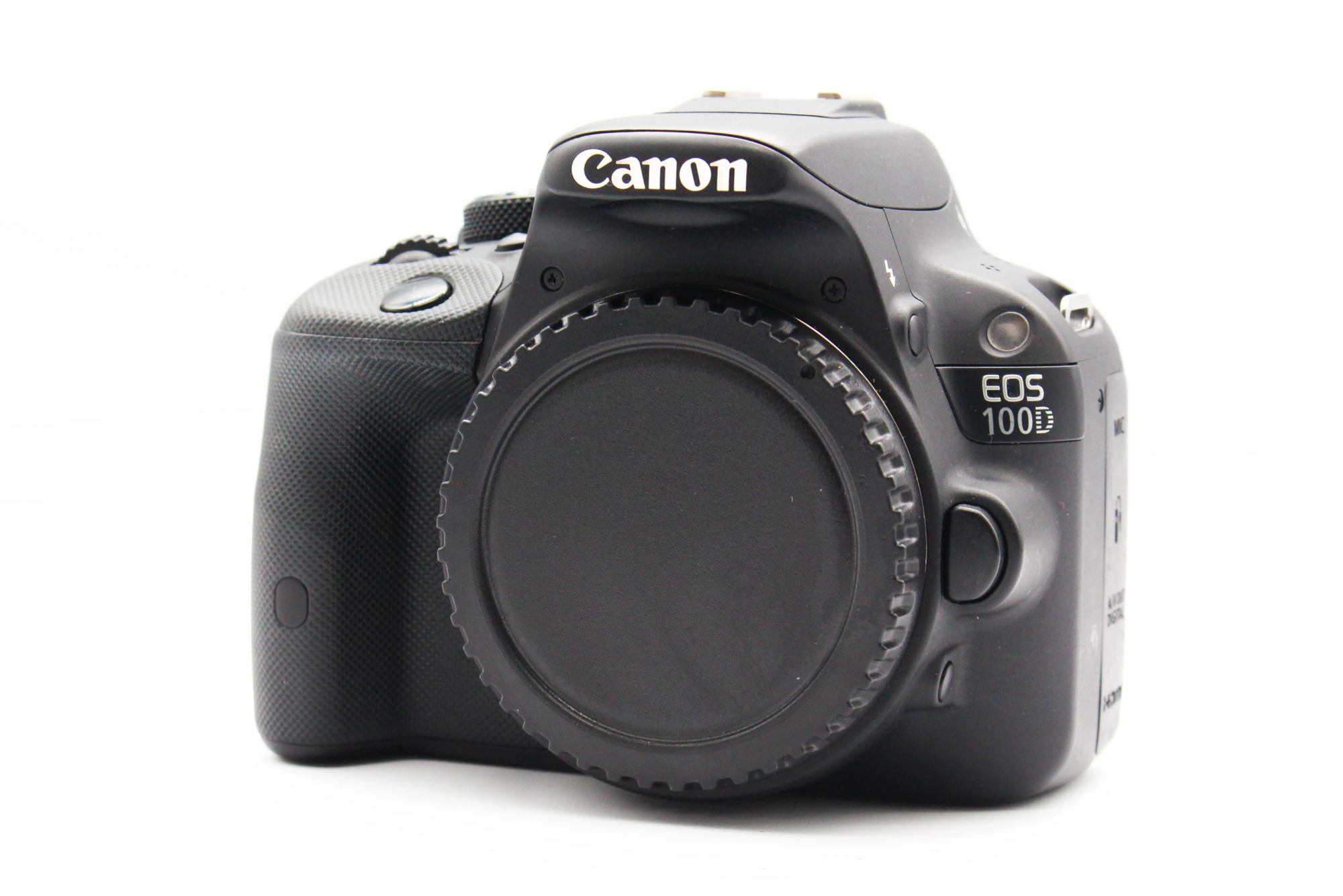 Canon EOS 100D, Excellent condition, ref K4ZNP, photo 1 | SDS