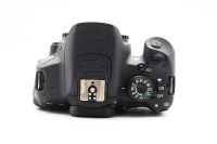 Canon EOS 700D, Good condition, ref 2NRDU, photo 5 | SDS