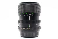 Miranda 35-70mm f/3.5-4.8 MC - Pentax K Mount, Well_used condition, ref L5WWRG, photo 1 | SDS