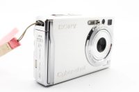 Sony Cyber-shot DSC-W90, Excellent condition, ref ZYSMTA, photo 4 | SDS