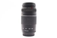 Canon 75-300mm f/4-5.6 III USM - Canon EF Mount, Good condition, ref SWU8SW, photo 1 | SDS