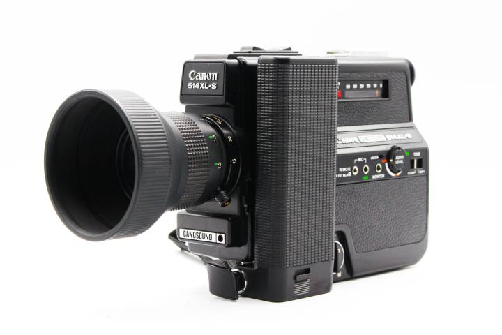 Canon Canosound 514XL-S, Faulty condition, ref ZDRN5, photo 5 | SDS