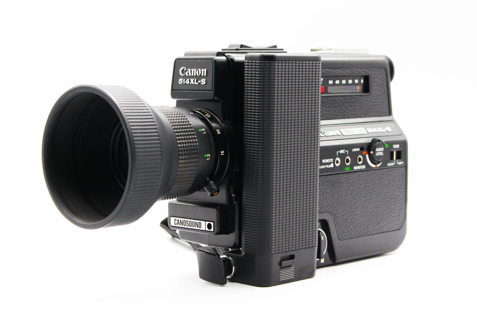 Canon Canosound 514XL-S, Faulty condition, ref ZDRN5, photo 1 | SDS