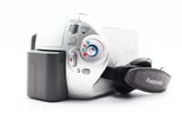 Panasonic SDR-H20, Excellent condition, ref QYNBNC, photo 3 | SDS