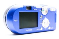 Sony DSC-P100, Excellent condition, ref 78GPFU, photo 4 | SDS