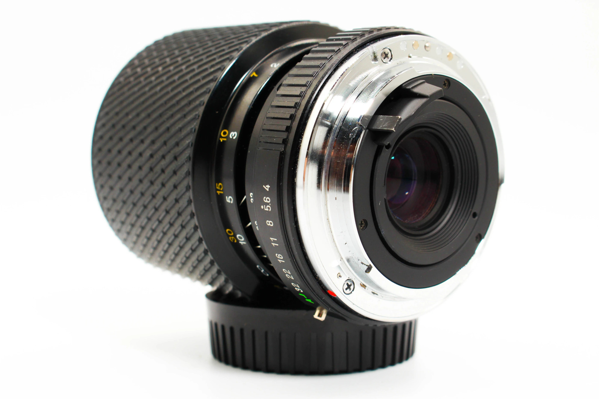 Tokina SZ-X 210 70-210mm f/4.5-5.6 – Pentax K Mount, Excellent condition, ref 3KBRAC, photo 2 | SDS