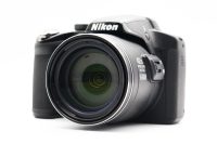 Nikon Coolpix P510, Excellent condition, ref WEQGS, photo 1 | SDS