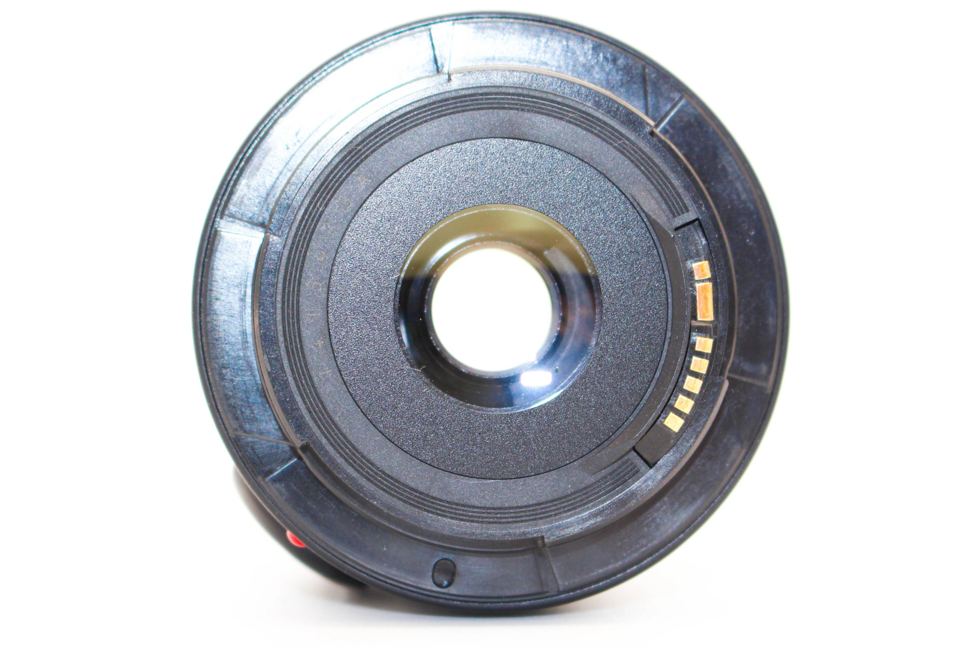 Canon EF 35-80mm f/4-5.6 Power Zoom - Canon EF Mount, Good condition, ref MRXYV, photo 5 | SDS