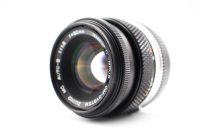 Olympus Zuiko MC Auto-S 50mm f/1.8 - OM Mount, Good condition, ref KYHVR, photo 2 | SDS