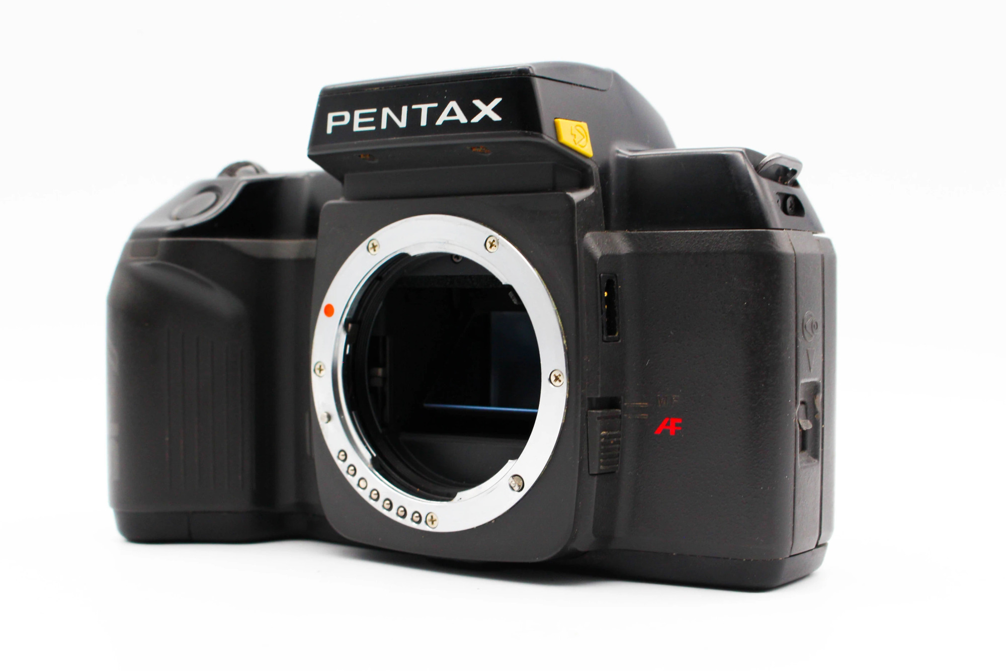 Pentax SF7, Good condition, ref HXTACU, photo 1 | SDS