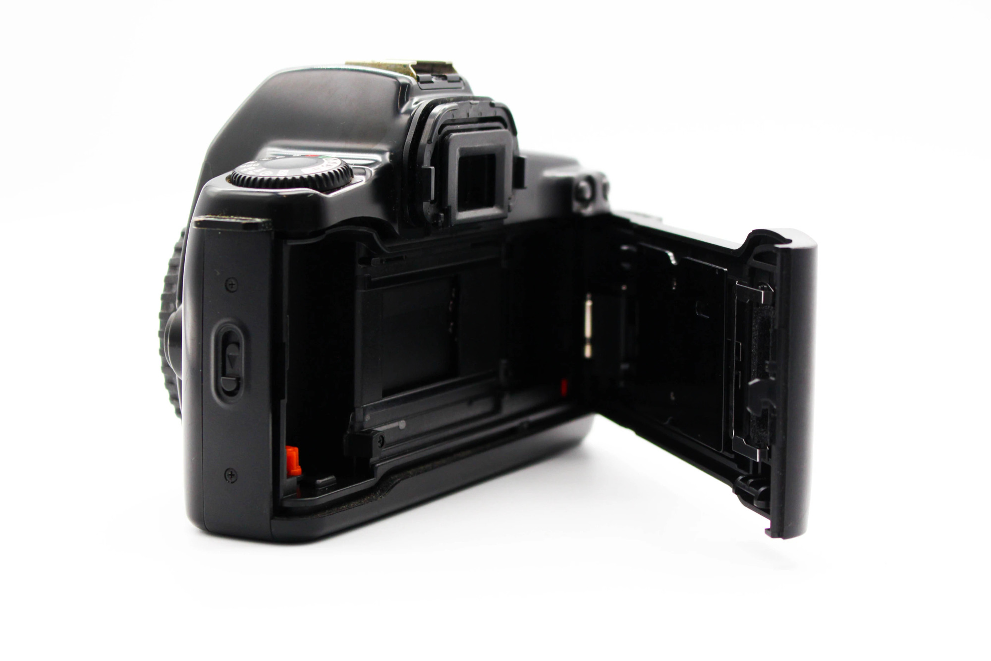 Canon EOS Rebel II, Good condition, ref R7E8X, photo 5 | SDS