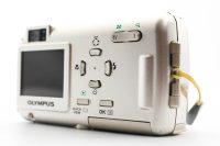 Olympus Mju 300, Excellent condition, ref W22D47, photo 3 | SDS