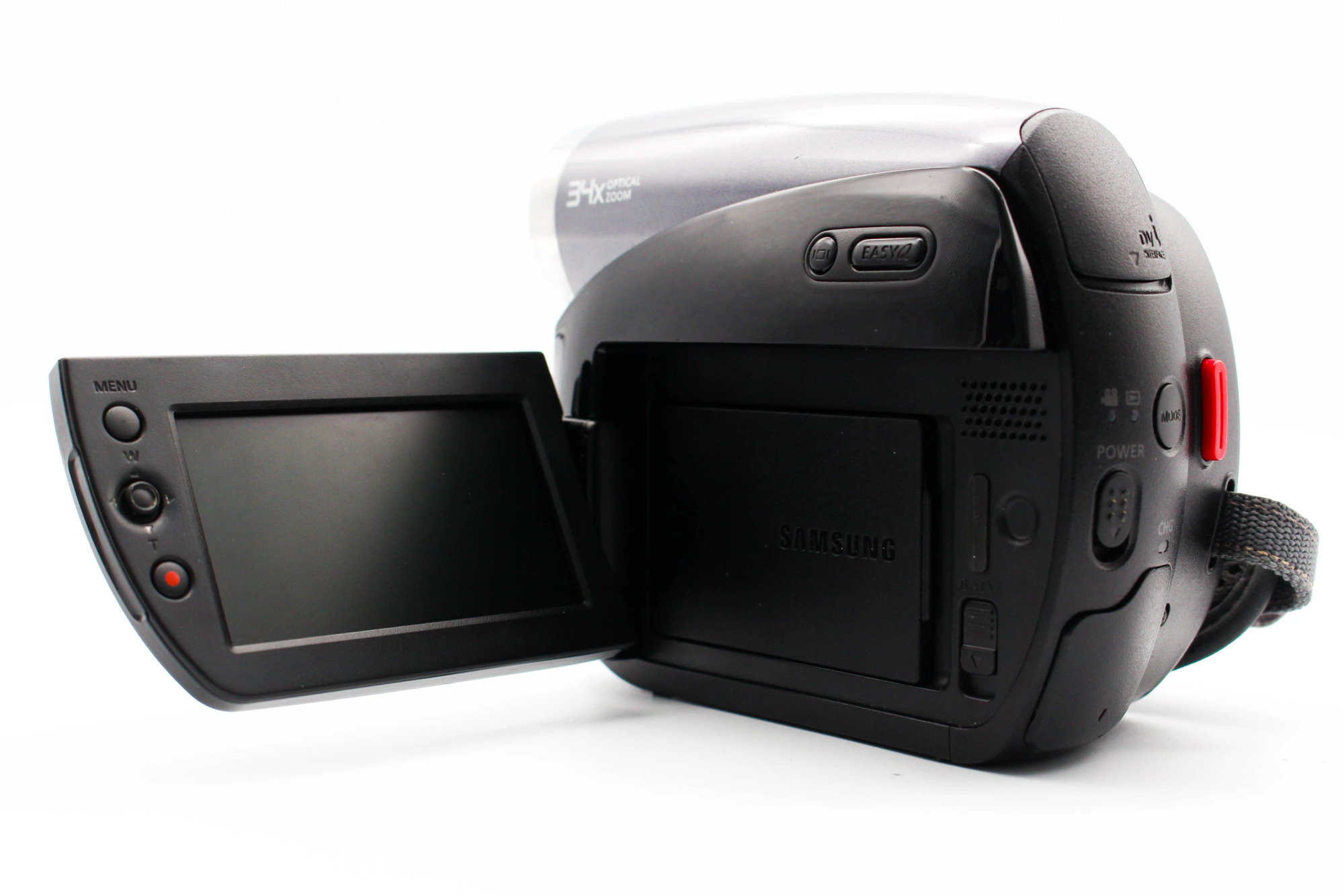 Samsung VP-D391, Excellent condition, ref 3E2CTE, photo 4 | SDS
