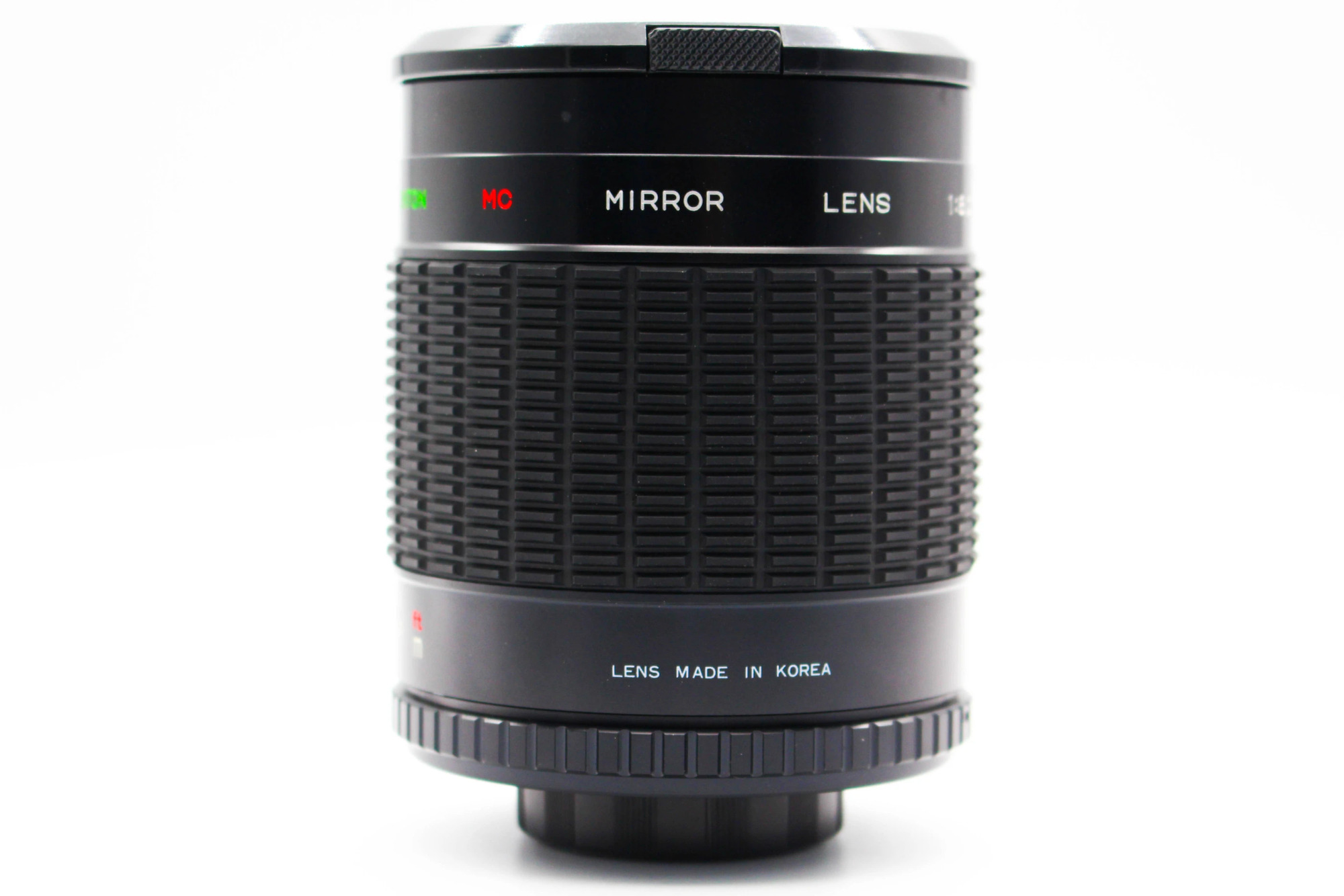 Centon MC Mirror Lens 500mm f/8.0 - M42 Mount, Well_used condition, ref LKSX4, photo 1 | SDS