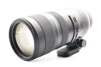 Tamron 70-200mm f/2.8 Di VC USD G2 - Nikon F Fit, Excellent condition, ref 5NFU9, photo 2 | SDS