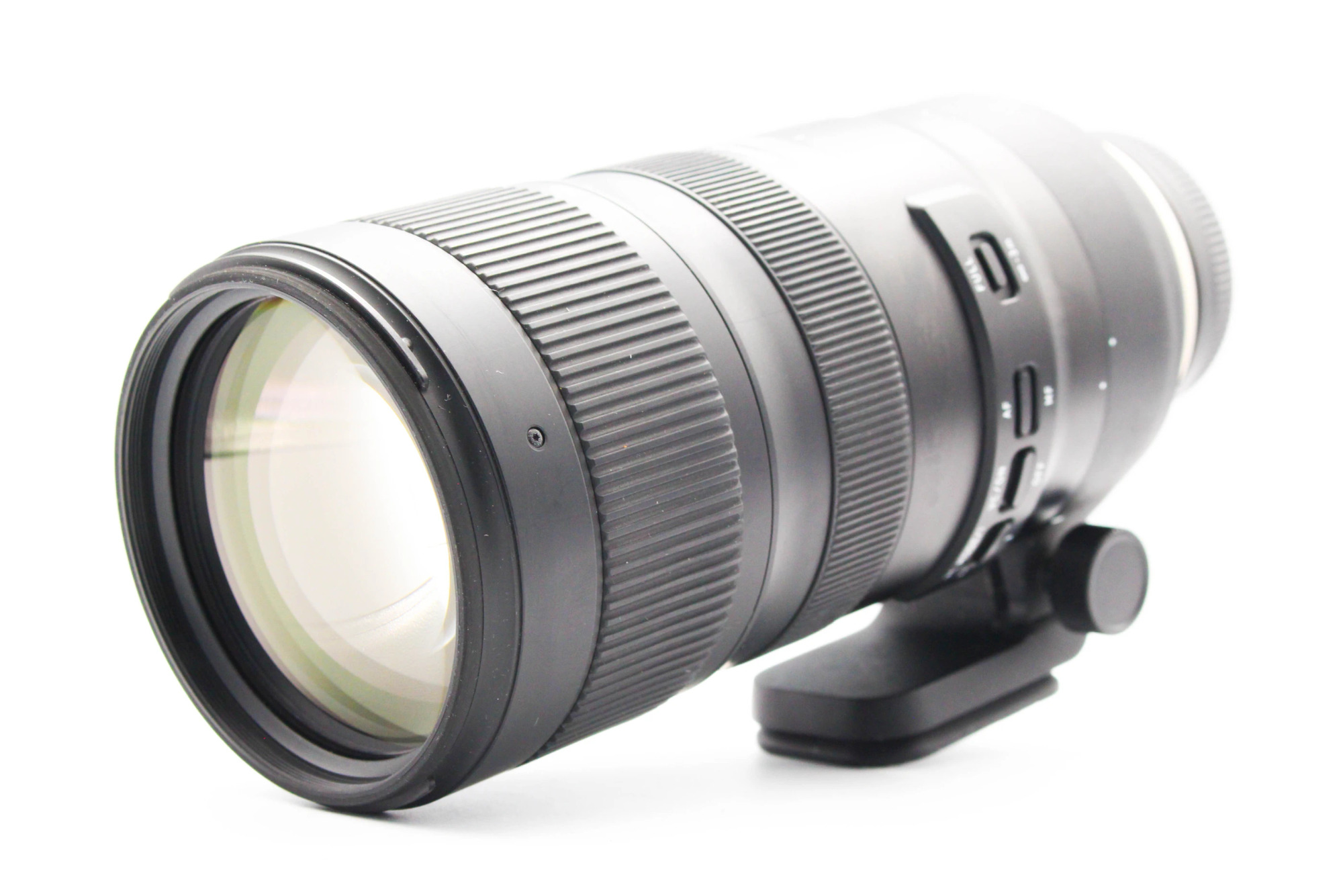 Tamron 70-200mm f/2.8 Di VC USD G2 - Nikon F Fit, Excellent condition, ref 5NFU9, photo 2 | SDS
