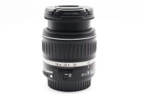 Canon EF-S 18-55mm f/3.5-5.6 II - Canon EF-S Mount, Excellent condition, ref APPWT, photo 2 | SDS