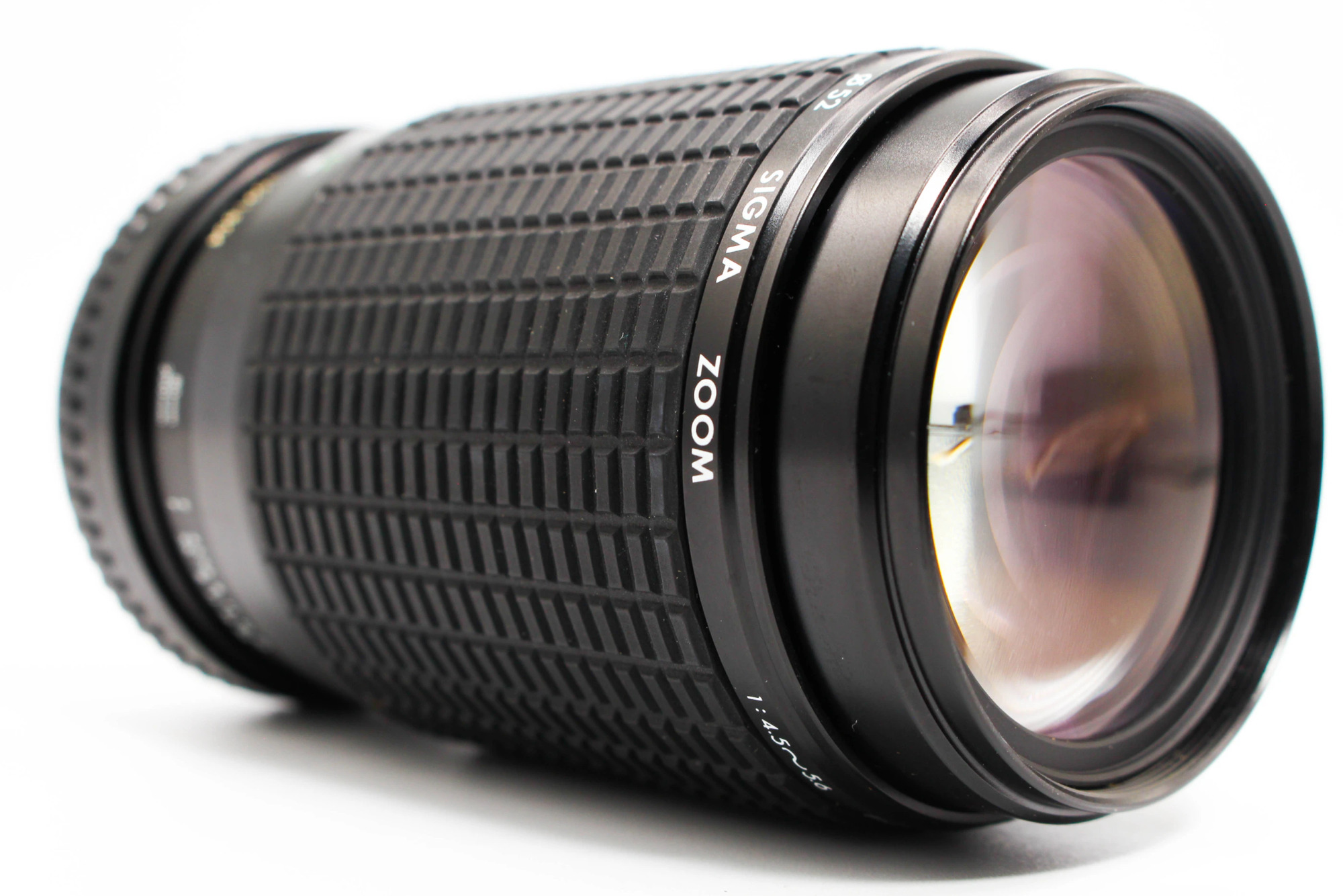 Sigma 80-200mm f/4.5-5.6 - M42 Mount, Excellent condition, ref J5G569, photo 2 | SDS