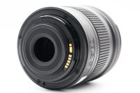 Canon EF-S 10-18mm f/4.5-5.6 IS STM - Canon EF-S Mount, Excellent condition, ref AF5SH, photo 3 | SDS