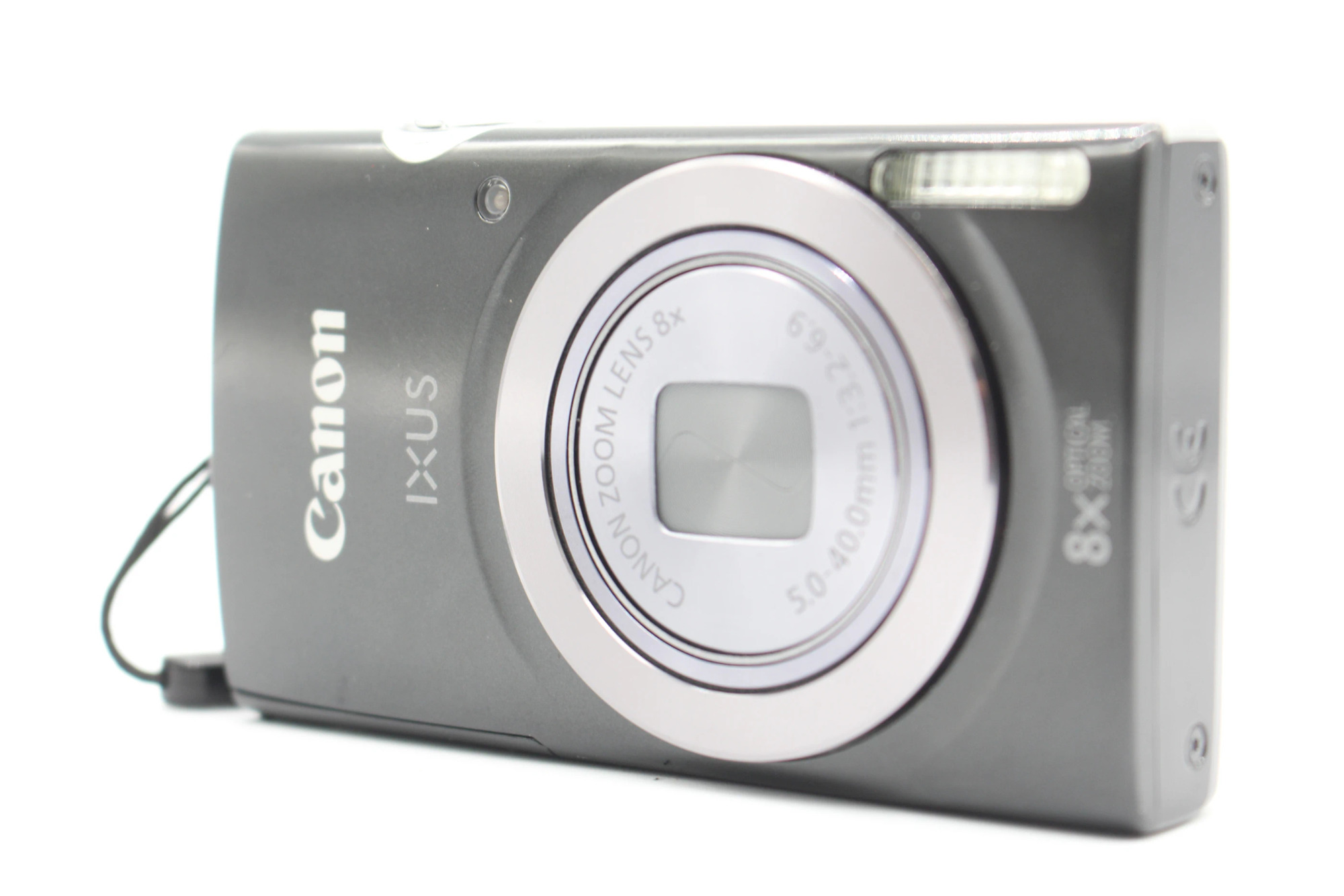 Canon IXUS 162, Excellent condition, ref JT3GP8, photo 1 | SDS