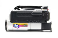 Samsung VP-L800, Excellent condition, ref 8QE9W, photo 5 | SDS