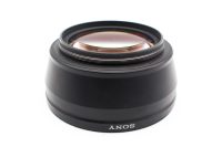 Sony VCL-HG0872 0.8x - 72mm Mount, Good condition, ref LT3DPE, photo 4 | SDS