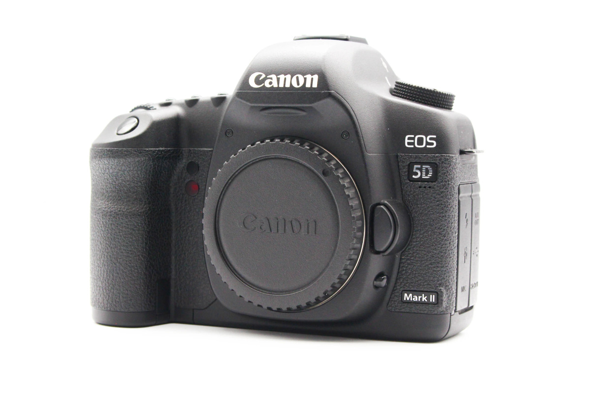Canon EOS 5D Mark II, Like_new condition, ref B5S2H, photo 1 | SDS