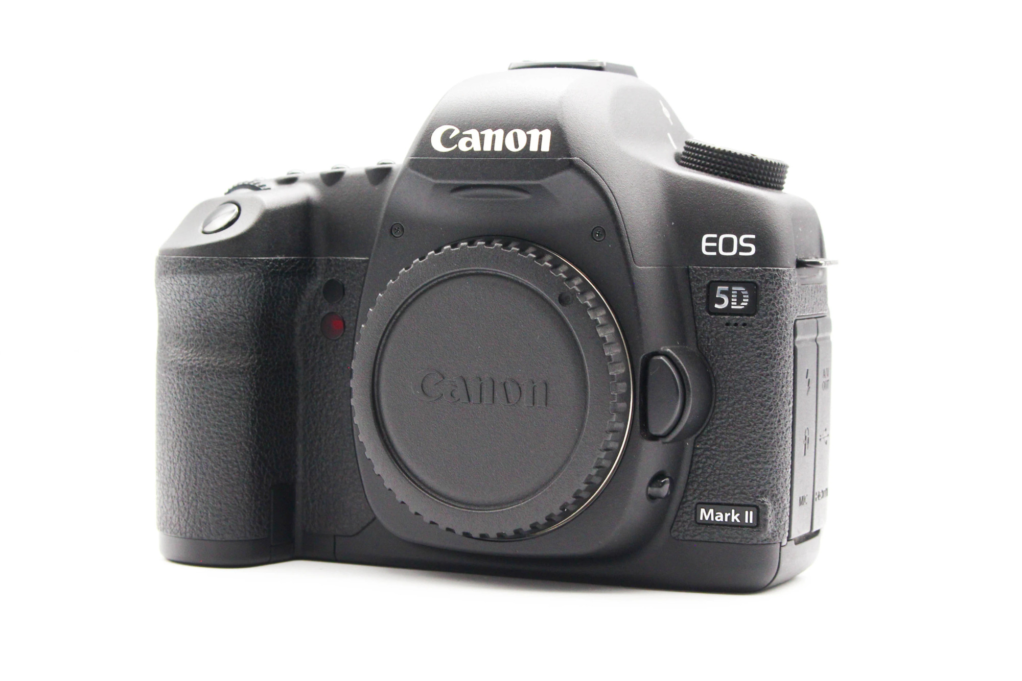 Canon EOS 5D Mark II, Like_new condition, ref B5S2H, photo 1 | SDS