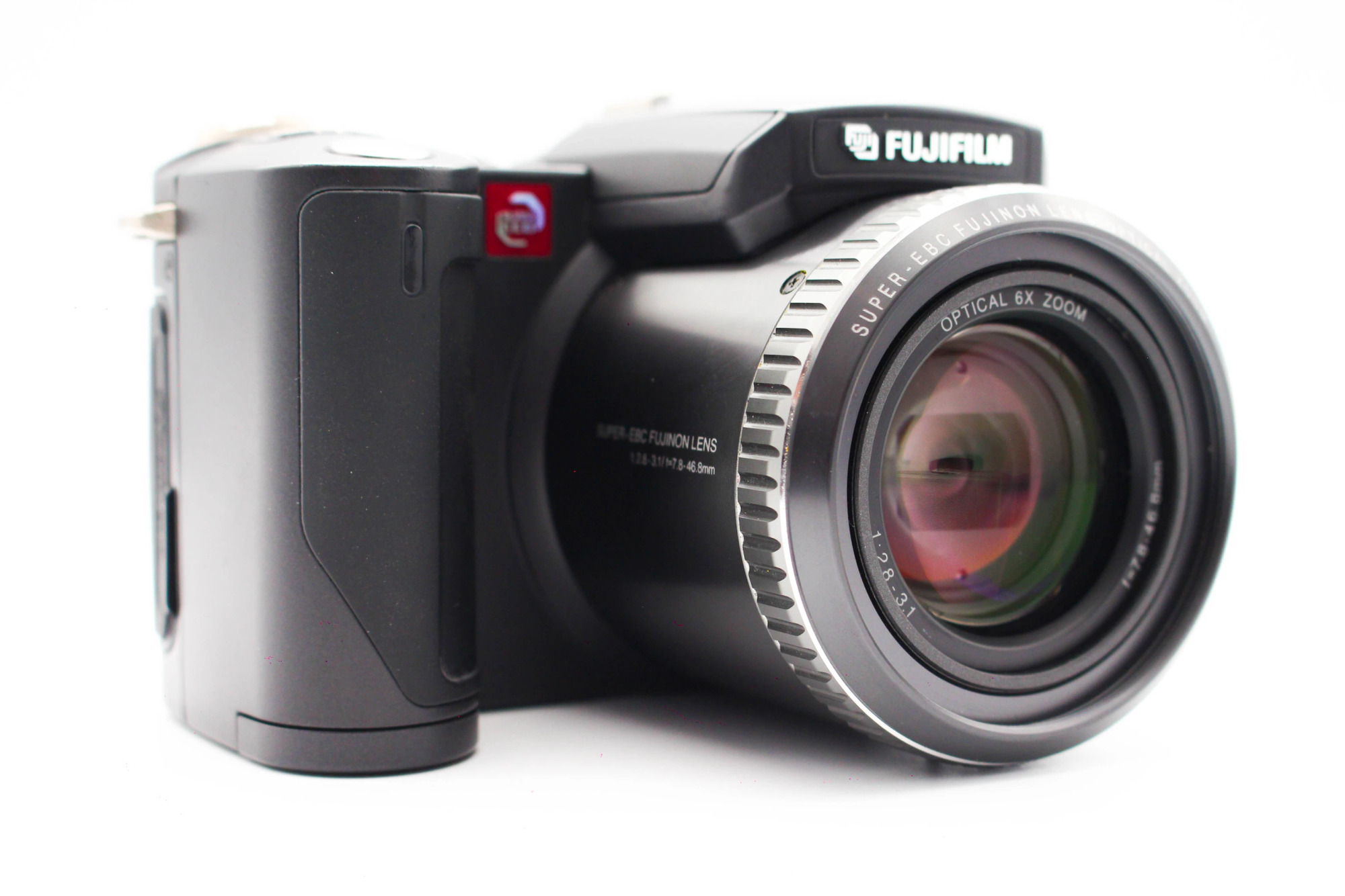 Fujifilm FinePix 6900 Zoom, Excellent condition, ref BHHBHG, photo 2 | SDS