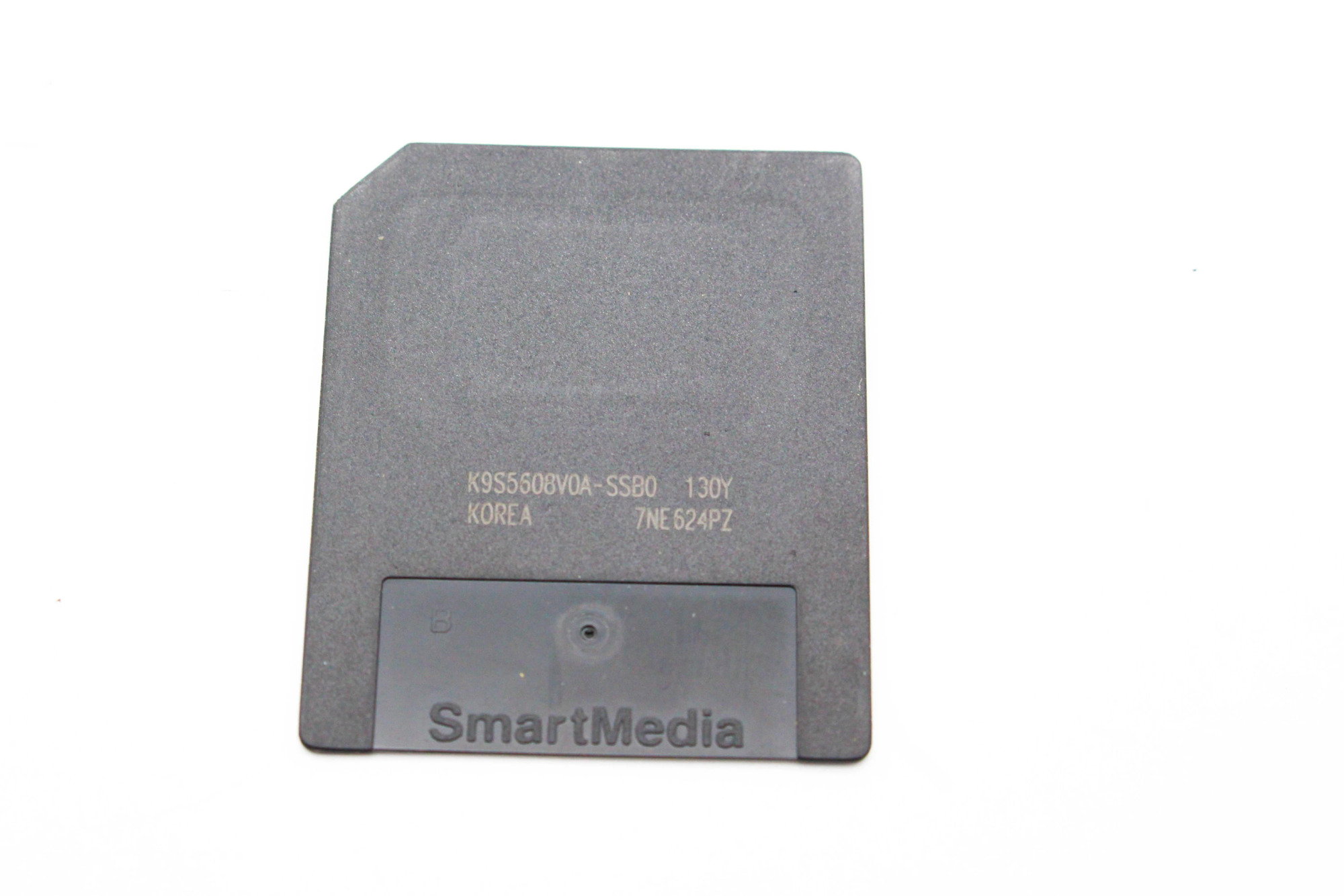 Fujifilm 32MB SmartMedia Card, Like_new condition, ref AHNV8, photo 2 | SDS