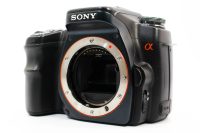 Sony DSLR-A100, Good condition, ref BW6TNF, photo 1 | SDS