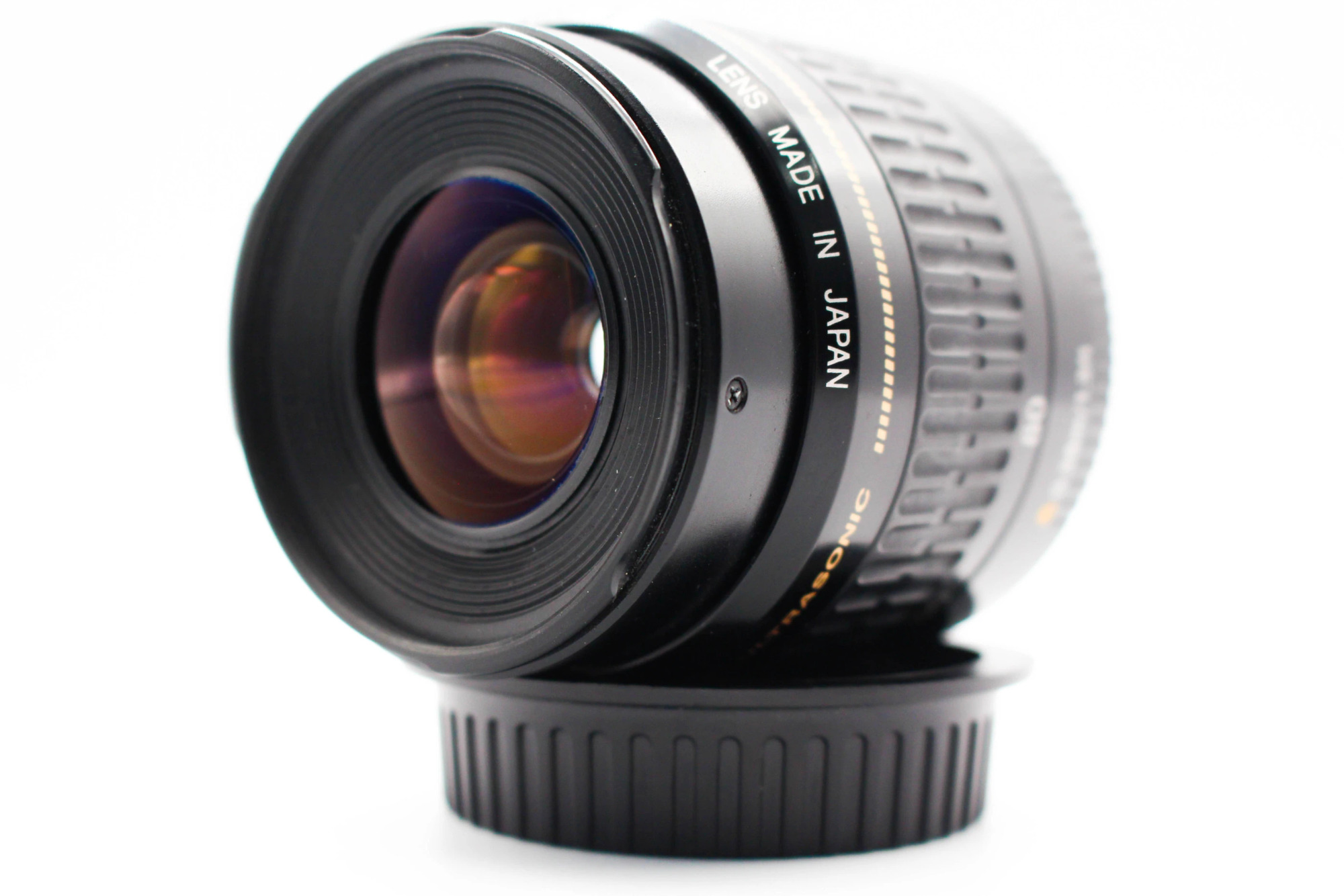 Canon 35-80mm f/3-5.6 Ultrasonic - Canon EF Mount, Excellent condition, ref CLDPK5, photo 2 | SDS