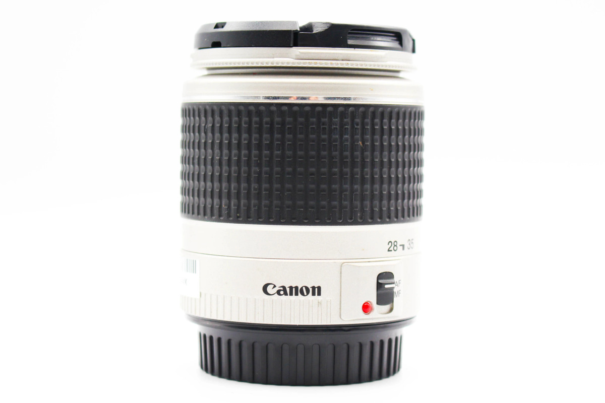 Canon EF 28-90mm f/4-5.6 - Canon EF Mount, Good condition, ref TQ4VK, photo 1 | SDS
