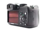 Fujifilm FinePix S5800, Faulty condition, ref GLKC5Q, photo 3 | SDS