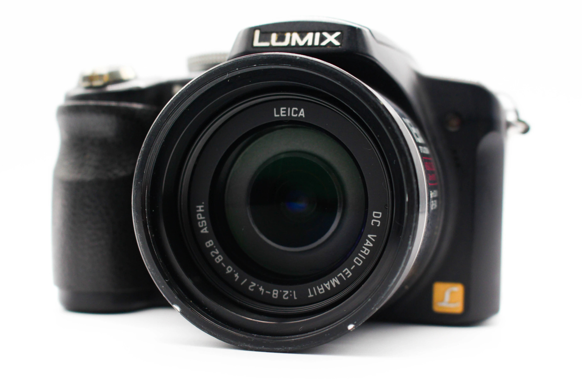 Panasonic DMC-FZ18, Good condition, ref ULCLA, photo 1 | SDS
