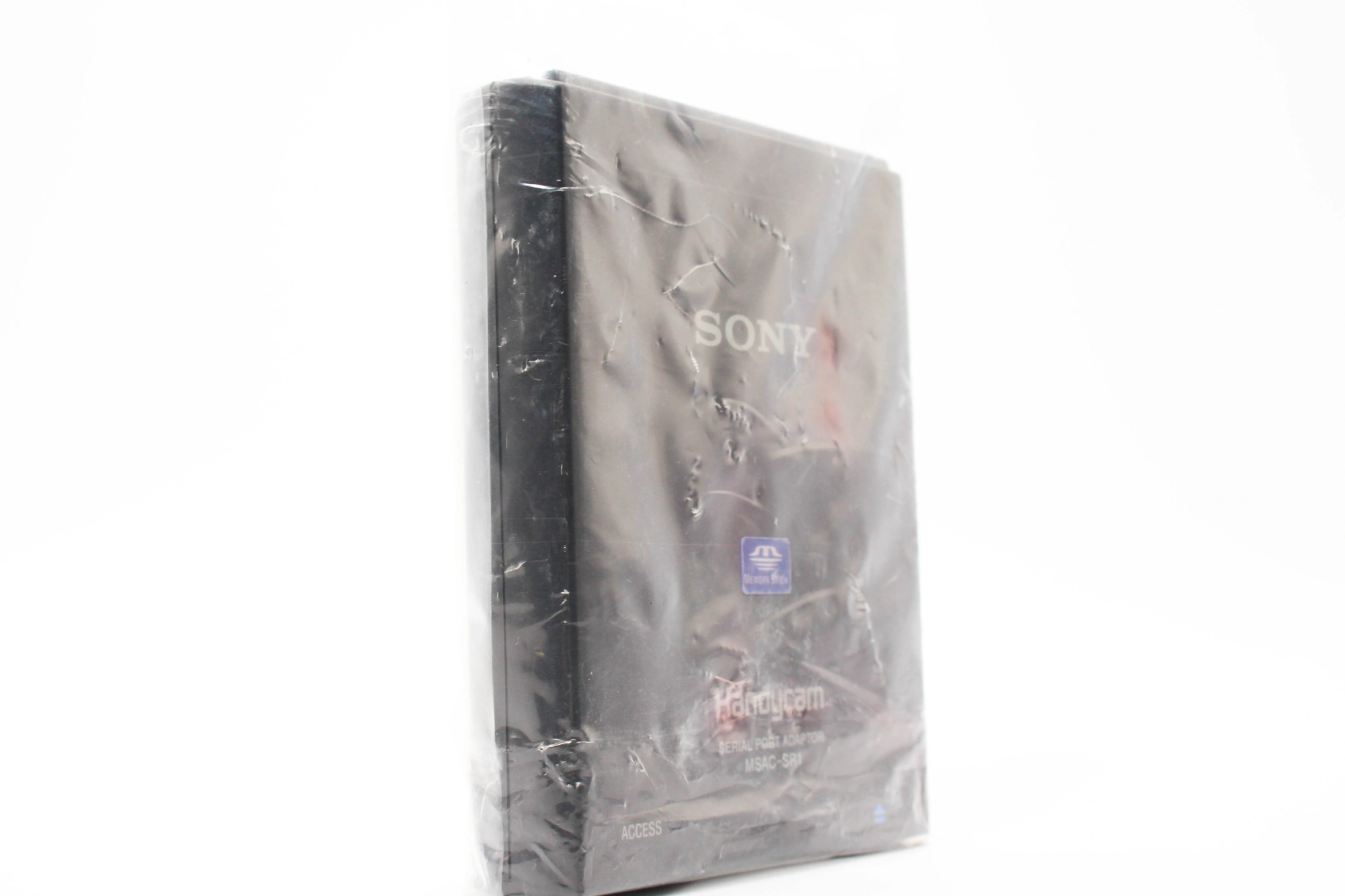 Sony MSAC-SR1, Like_new condition, ref YA29WG, photo 2 | SDS