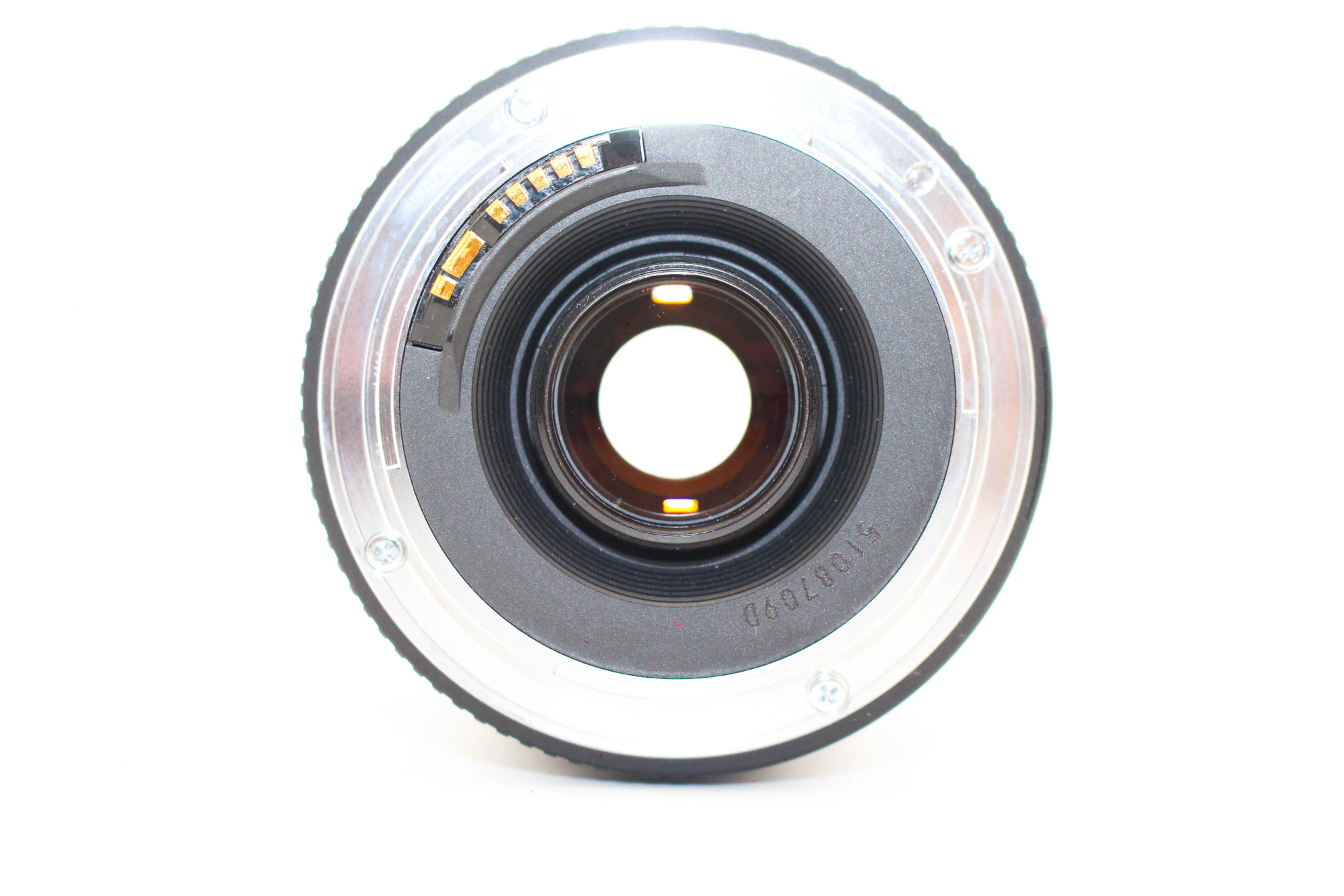 Canon 75-300mm f/4-5.6 III USM - Canon EF Mount, Good condition, ref SWU8SW, photo 5 | SDS